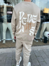 PepeJeans Verona IL PM582812 + PM211828 951 | Taupe Beige