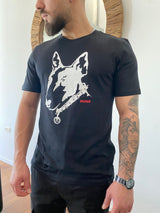 HUGO Dammock 50504916 | Black