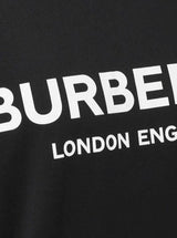 BURBERRY T-shirt | Black