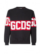 GCDS Sweatshirt | Black