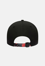 NEW ERA HAT | Black