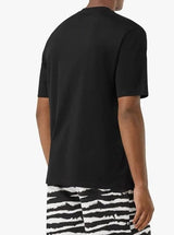 BURBERRY T-shirt | Black
