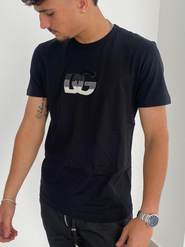 DOLCE & GABBANA T-shirt G8KBAZ G7C6S | Black