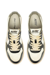 AUTRY Sneakers AVLM SV06 I Wht / Blk / Covgr