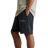 ESSENTIALS FEAR OF GOD OverSize Sweatpants 160SP264101F | Faded Black