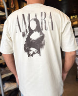 AMARA Paris Cotton Paint Mona T 201006 | Cream