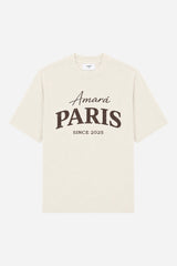 AMARA Paris Cotton 20205 T 201001 | Cream