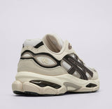 ASICS Sneakers Gel-NYC 1203A895-104 I White / Oatmeal