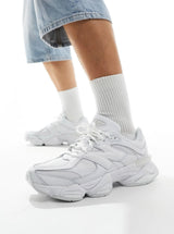 NEW BALANCE Sneakers 9060NRJ I White