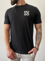 HUGO Detzington241 50508944 | Black