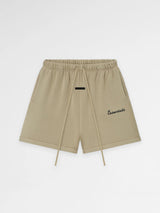 ESSENTIALS FEAR OF GOD OverSize Sweatpants 160SP264102F | Beige