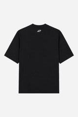 AMARA Paris Cotton Bandana AP T 201012 | Black