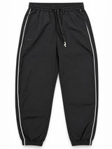 NAMMOS VOGA מכנס ניילון JV61 I Black