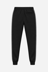 AMARA Paris Sweatpants Stitch 204002 | Black