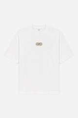 AMARA Paris Cotton Bandana AP T 201012 | White