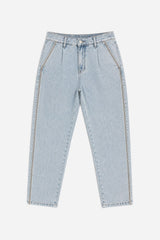 AMARA Paris Jeans Stitch 202026 | Light Jeans
