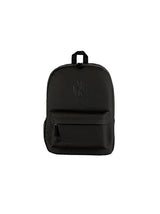 NEW ERA Matte PU Backpack Neyyan 60856127 | Black