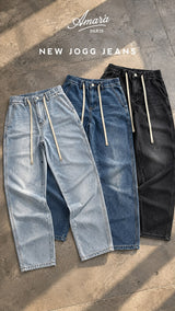 AMARA Paris Jeans One Pocket 202025| Jeans