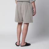 ESSENTIALS FEAR OF GOD OverSize Sweatpants 160SP264103F | Faded Seal