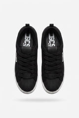 GCDS Sneakers GC262MF30-001 I Black