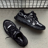 ASICS Sneakers Gel-NYC 1203A895-022 I Graphite Grey / Black