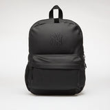 NEW ERA Matte PU Backpack Neyyan 60856127 | Black