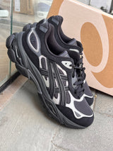 ASICS Sneakers Gel-NYC 1203A895-022 I Graphite Grey / Black