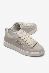GCDS Sneakers GC262MF30-100 I White