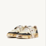 AUTRY Sneakers AVLM KG01 I Wht / Blk