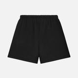ESSENTIALS FEAR OF GOD OverSize Sweatpants 160SP264101F | Faded Black