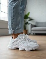 NEW BALANCE Sneakers 9060NRJ I White