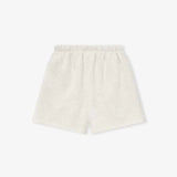 ESSENTIALS FEAR OF GOD OverSize Sweatpants 160SP262004F | Oatmeal Hth