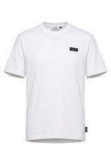 GCDS Stright T-Shirt GC262MT40-100 | White