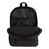 NEW ERA Matte PU Backpack Neyyan 60856127 | Black