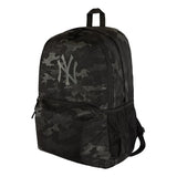 NEW ERA Cambo Backpack Neyyan 60856103 | Black