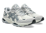 ASICS Sneakers Gel-NYC 1203A895-300 I Lake Grey / Piedmont Grey