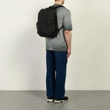 NEW ERA Metal Backpack Neyyan 60856109 | Black