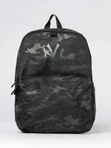 NEW ERA Cambo Backpack Neyyan 60856103 | Black