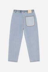 AMARA Paris Jeans Stitch 202026 | Light Jeans