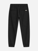 AMARA Paris Fashion Pants Texture 202024 | Black