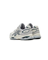 ASICS Sneakers Gel-NYC 1203A895-300 I Lake Grey / Piedmont Grey