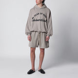 ESSENTIALS FEAR OF GOD OverSize Sweatpants 160SP264103F | Faded Seal