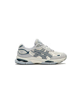 ASICS Sneakers Gel-NYC 1203A895-300 I Lake Grey / Piedmont Grey