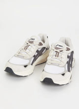 ASICS Sneakers Gel-NYC 1203A895-104 I White / Oatmeal