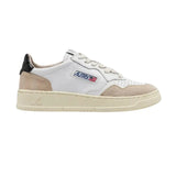 AUTRY Sneakers AULM LS21 I White / Black