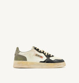 AUTRY Sneakers AVLM SV06 I Wht / Blk / Covgr