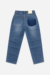 AMARA Paris Jeans One Pocket 202025| Jeans