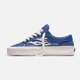 STRAYE Sneakers Logan Puff SLG1543 I Blue