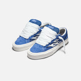 STRAYE Sneakers Logan Puff SLG1543 I Blue