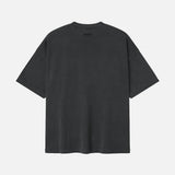 ESSENTIALS FEAR OF GOD OverSize T-Shirt 125SP264111F | Faded Iron